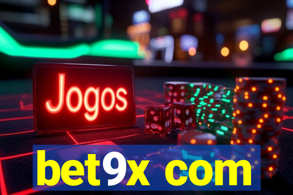 bet9x com